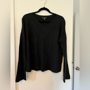 Smart Wool Pine Cable Sweater